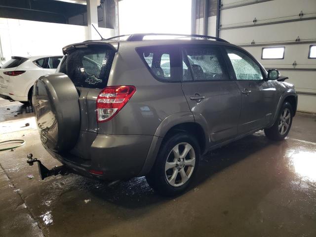 Photo 2 VIN: JTMDF4DV3A5024763 - TOYOTA RAV4 