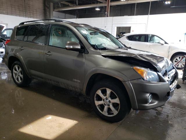 Photo 3 VIN: JTMDF4DV3A5024763 - TOYOTA RAV4 