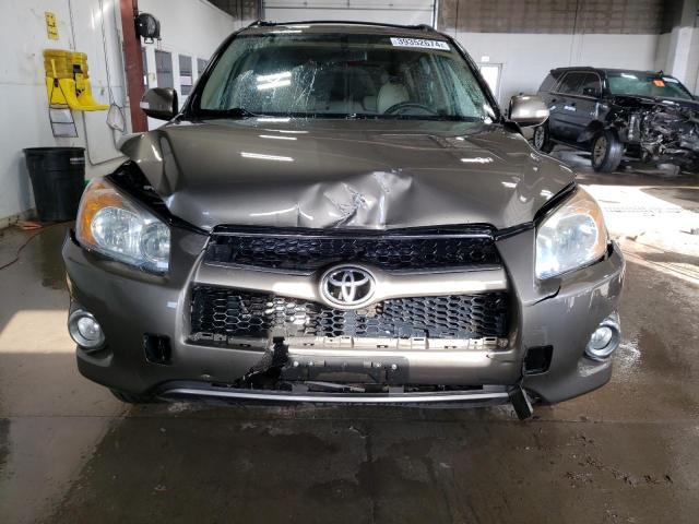 Photo 4 VIN: JTMDF4DV3A5024763 - TOYOTA RAV4 