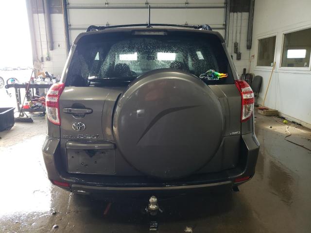 Photo 5 VIN: JTMDF4DV3A5024763 - TOYOTA RAV4 