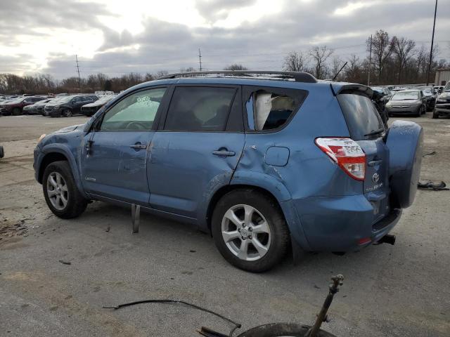 Photo 1 VIN: JTMDF4DV3AD022355 - TOYOTA RAV4 