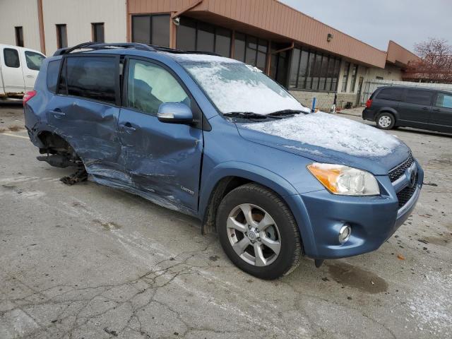 Photo 3 VIN: JTMDF4DV3AD022355 - TOYOTA RAV4 