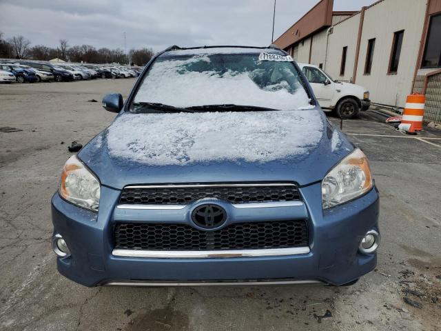 Photo 4 VIN: JTMDF4DV3AD022355 - TOYOTA RAV4 