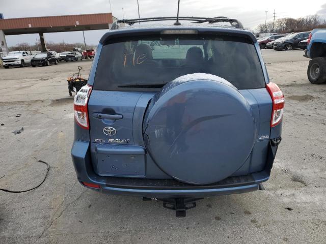 Photo 5 VIN: JTMDF4DV3AD022355 - TOYOTA RAV4 