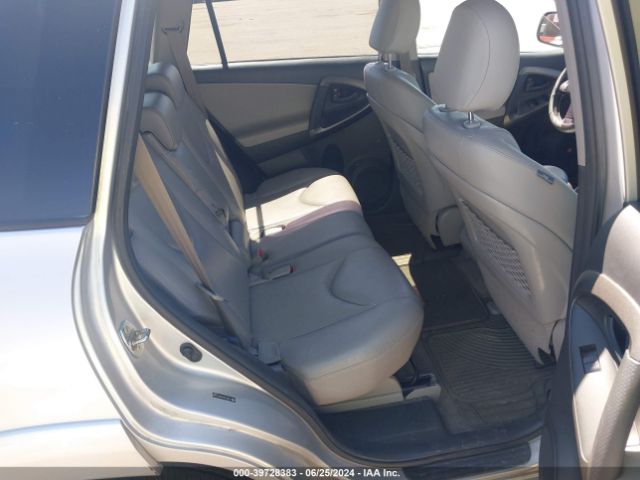 Photo 7 VIN: JTMDF4DV3AD031282 - TOYOTA RAV4 