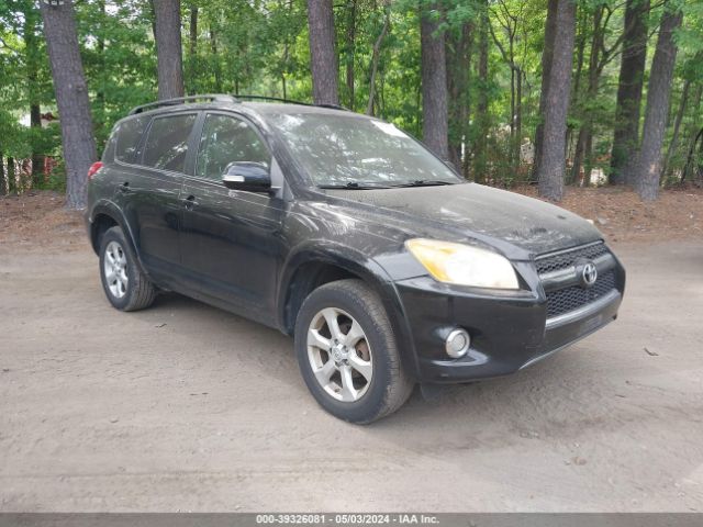 Photo 0 VIN: JTMDF4DV4AD029346 - TOYOTA RAV4 