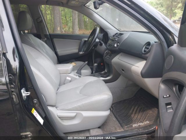 Photo 4 VIN: JTMDF4DV4AD029346 - TOYOTA RAV4 