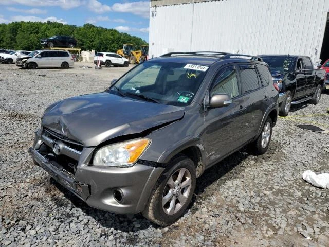 Photo 0 VIN: JTMDF4DV4AD033090 - TOYOTA RAV4 LIMIT 