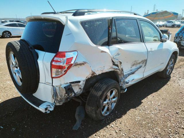 Photo 3 VIN: JTMDF4DV4C5051277 - TOYOTA RAV4 LIMIT 