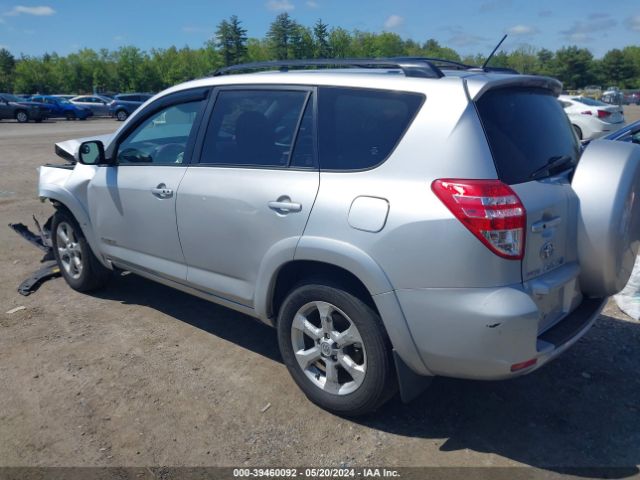 Photo 2 VIN: JTMDF4DV5AD030134 - TOYOTA RAV4 