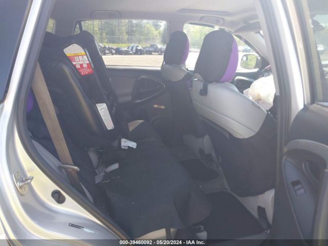 Photo 7 VIN: JTMDF4DV5AD030134 - TOYOTA RAV4 