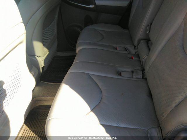 Photo 7 VIN: JTMDF4DV5AD034605 - TOYOTA RAV4 