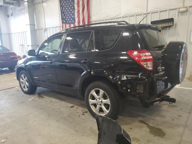 Photo 1 VIN: JTMDF4DV6AD025542 - TOYOTA RAV4 LIMIT 