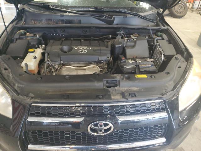 Photo 10 VIN: JTMDF4DV6AD025542 - TOYOTA RAV4 LIMIT 