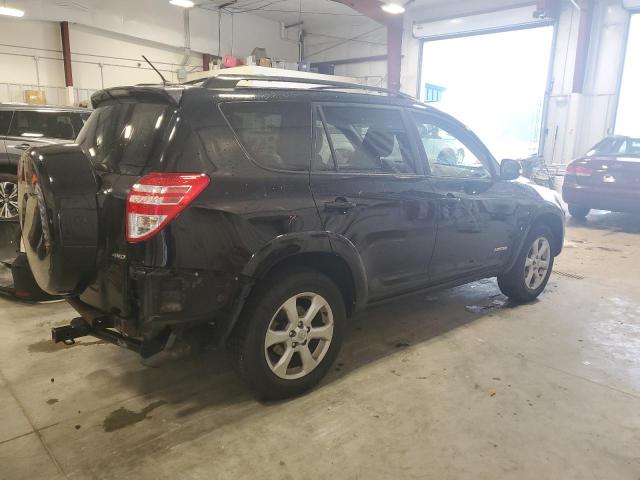 Photo 2 VIN: JTMDF4DV6AD025542 - TOYOTA RAV4 LIMIT 