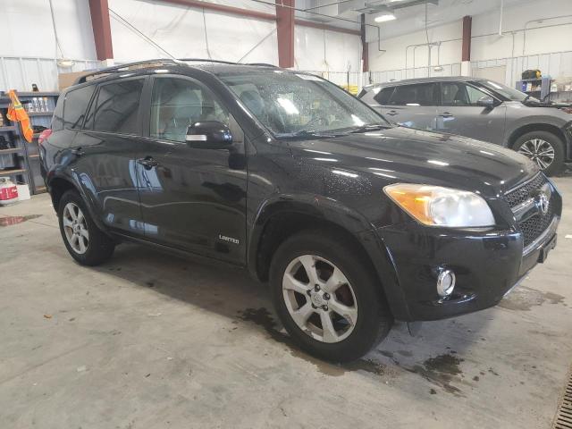 Photo 3 VIN: JTMDF4DV6AD025542 - TOYOTA RAV4 LIMIT 