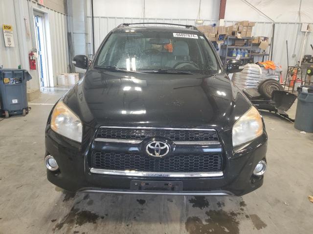 Photo 4 VIN: JTMDF4DV6AD025542 - TOYOTA RAV4 LIMIT 