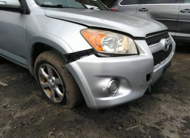 Photo 5 VIN: JTMDF4DV6AD027288 - TOYOTA RAV4 