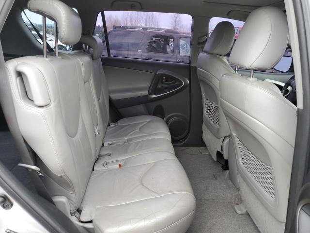 Photo 10 VIN: JTMDF4DV6B5043227 - TOYOTA RAV4 