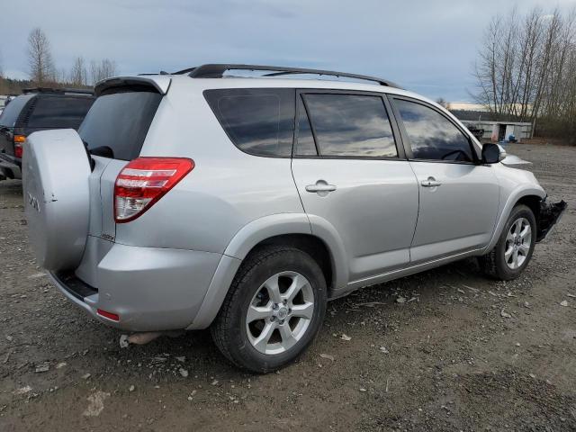 Photo 2 VIN: JTMDF4DV6B5043227 - TOYOTA RAV4 