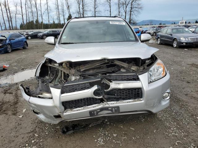 Photo 4 VIN: JTMDF4DV6B5043227 - TOYOTA RAV4 