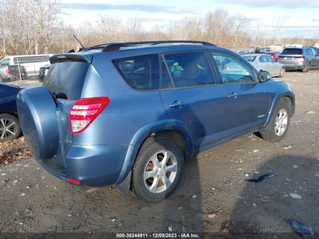 Photo 3 VIN: JTMDF4DV6B5043244 - TOYOTA RAV4 