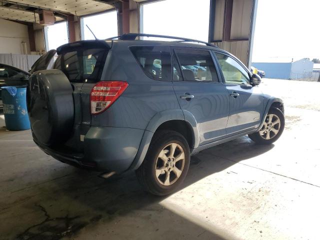 Photo 2 VIN: JTMDF4DV7A5019503 - TOYOTA RAV4 LIMIT 