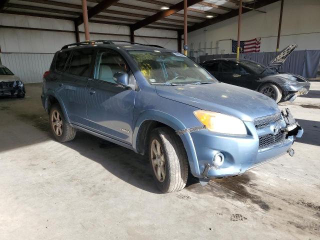 Photo 3 VIN: JTMDF4DV7A5019503 - TOYOTA RAV4 LIMIT 