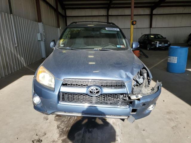 Photo 4 VIN: JTMDF4DV7A5019503 - TOYOTA RAV4 LIMIT 