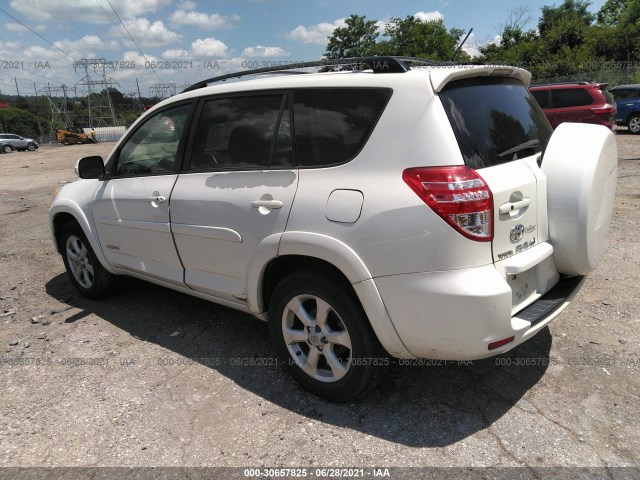 Photo 2 VIN: JTMDF4DV7A5024751 - TOYOTA RAV4 