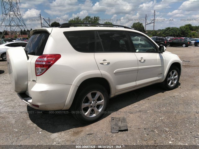 Photo 3 VIN: JTMDF4DV7A5024751 - TOYOTA RAV4 