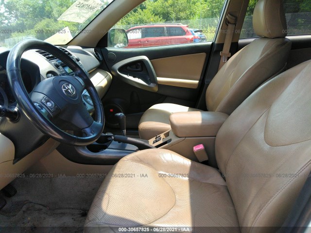 Photo 4 VIN: JTMDF4DV7A5024751 - TOYOTA RAV4 