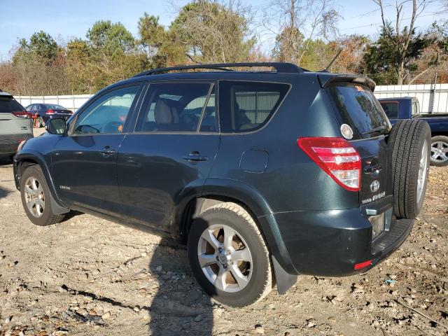 Photo 1 VIN: JTMDF4DV7AD027364 - TOYOTA RAV4 