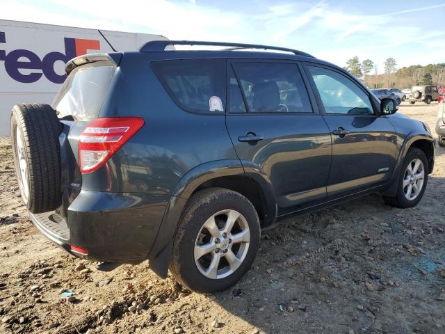 Photo 2 VIN: JTMDF4DV7AD027364 - TOYOTA RAV4 