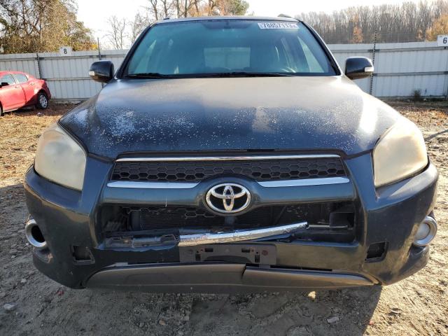 Photo 4 VIN: JTMDF4DV7AD027364 - TOYOTA RAV4 