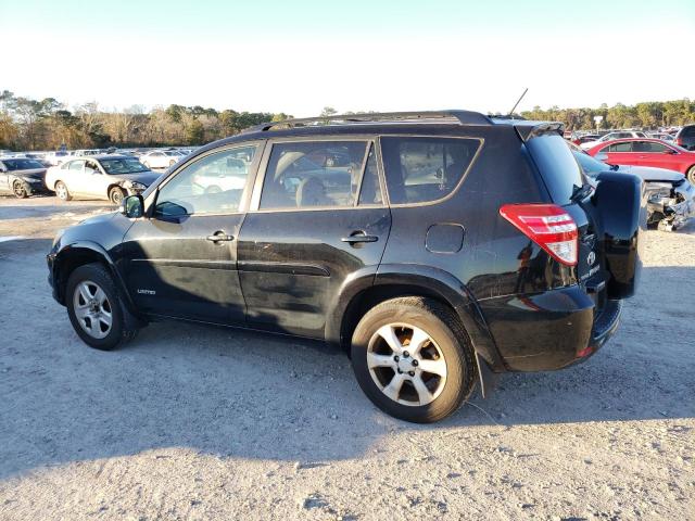 Photo 1 VIN: JTMDF4DV7AD037523 - TOYOTA RAV4 