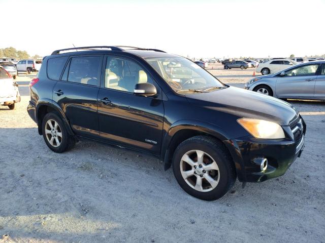 Photo 3 VIN: JTMDF4DV7AD037523 - TOYOTA RAV4 