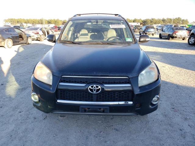 Photo 4 VIN: JTMDF4DV7AD037523 - TOYOTA RAV4 