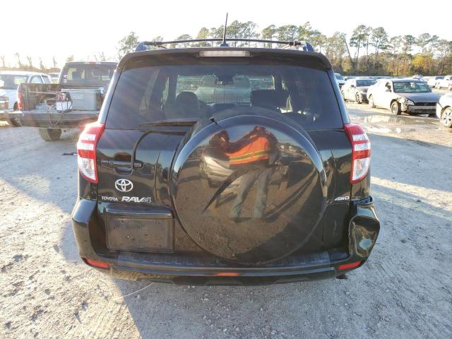 Photo 5 VIN: JTMDF4DV7AD037523 - TOYOTA RAV4 