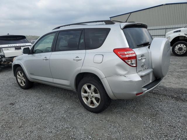 Photo 1 VIN: JTMDF4DV8A5021079 - TOYOTA RAV4 LIMIT 