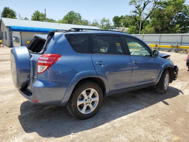 Photo 2 VIN: JTMDF4DV8A5023477 - TOYOTA RAV4 