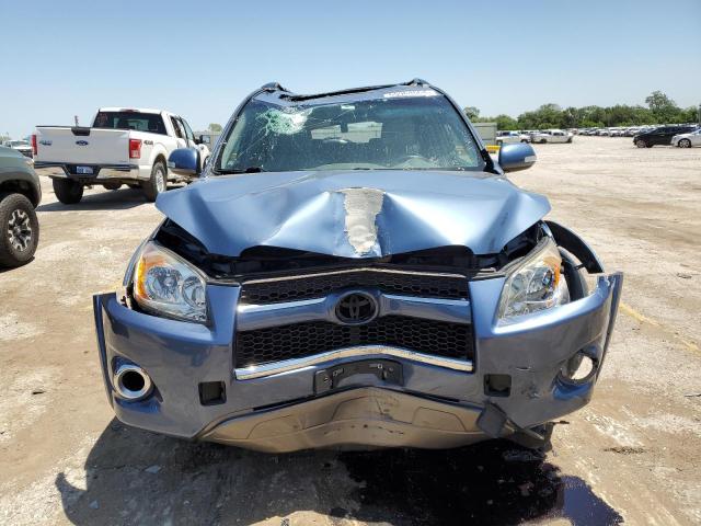 Photo 4 VIN: JTMDF4DV8A5023477 - TOYOTA RAV4 