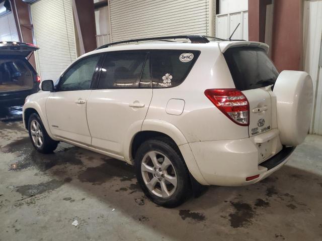 Photo 1 VIN: JTMDF4DV8A5024113 - TOYOTA RAV4 LIMIT 