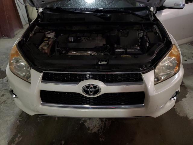 Photo 11 VIN: JTMDF4DV8A5024113 - TOYOTA RAV4 LIMIT 