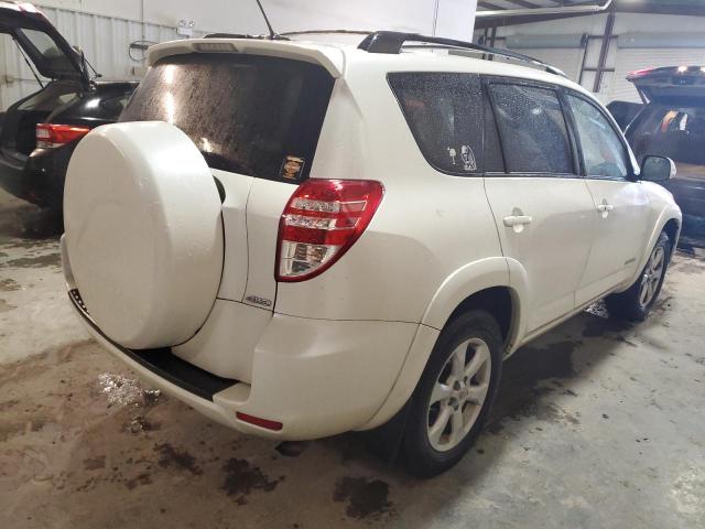 Photo 2 VIN: JTMDF4DV8A5024113 - TOYOTA RAV4 LIMIT 