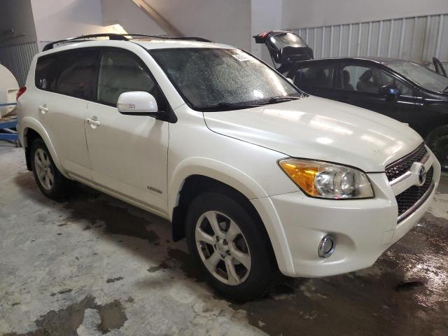 Photo 3 VIN: JTMDF4DV8A5024113 - TOYOTA RAV4 LIMIT 