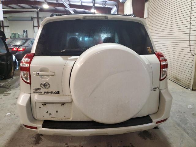 Photo 5 VIN: JTMDF4DV8A5024113 - TOYOTA RAV4 LIMIT 