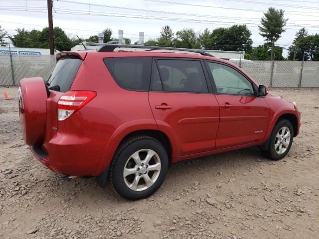 Photo 2 VIN: JTMDF4DV8AD031049 - TOYOTA RAV4 LIMIT 