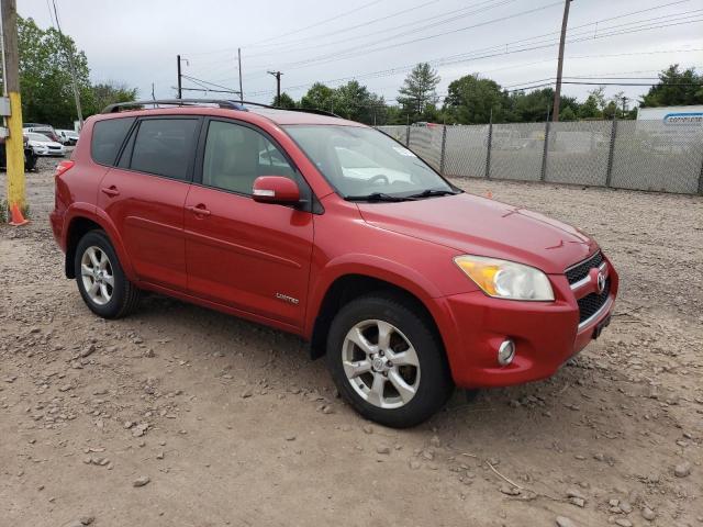 Photo 3 VIN: JTMDF4DV8AD031049 - TOYOTA RAV4 LIMIT 