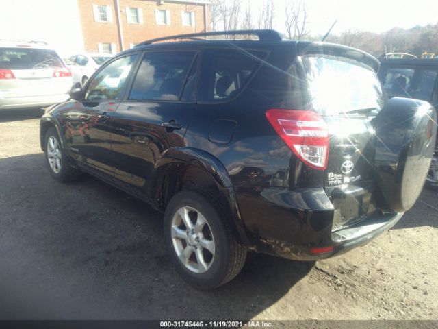 Photo 2 VIN: JTMDF4DV8AD036722 - TOYOTA RAV4 